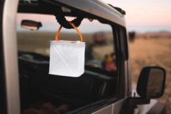 PackLite Nova USB Solar Lantern 75 Lumens -Sawyer Shop 007012 2