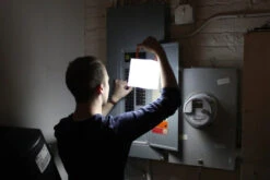 PackLite Nova USB Solar Lantern 75 Lumens -Sawyer Shop 007012 3