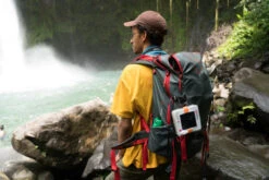 PackLite Nova USB Solar Lantern 75 Lumens -Sawyer Shop 007012 5