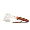 SOL Stoke Camp Hatchet With Flint Fire Starter -Sawyer Shop 0140 1016