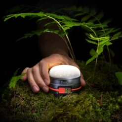 CLEARANCE Rechargeable Venture Light 3000 W/ Powerbank -Sawyer Shop 0140 1305 4