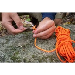 Fire Lite Reflective Tinder 550 Paracord 30ft (9.1m) -Sawyer Shop 0140 1730 2