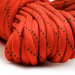 Fire Lite Reflective Tinder 550 Paracord 50ft (15.2m) -Sawyer Shop 0140 1732 2