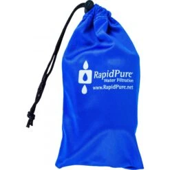 RapidPure Pioneer Virus Water Purification Straw 8 RapidPure Pioneer Virus Water Purification Straw -Sawyer Shop 0160 0100 2
