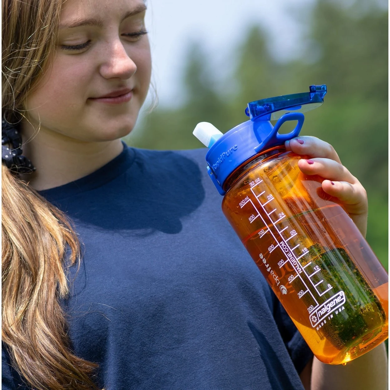 RapidPure Universal Purifier Water Bottle Adaptor 4 RapidPure Universal Purifier Water Bottle Adaptor - Image 2