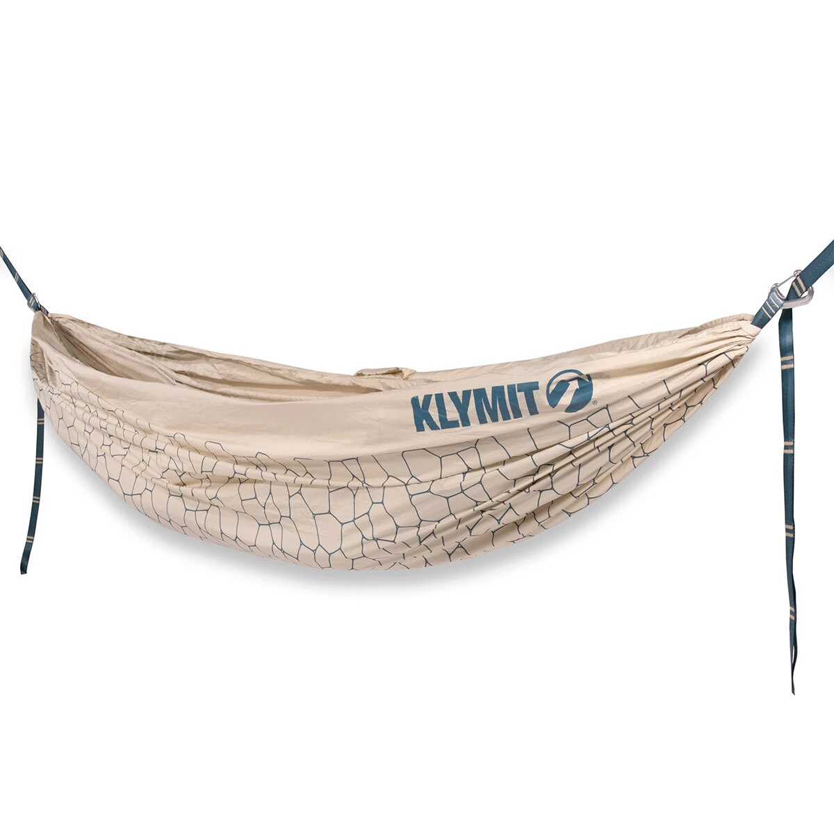 Klymit Traverse Double Hammock (Tan) 3 Klymit Traverse Double Hammock (Tan)