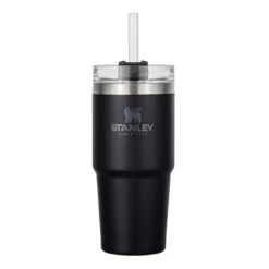 Stanley "The Quencher" Travel Tumbler 16oz (473ml) OD Green 10 Stanley "The Quencher" Travel Tumbler 16oz (473ml) OD Green -Sawyer Shop 10 09871 P 1