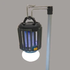 OZtrail Lumos Mozzie Zapper Lantern -Sawyer Shop 10000463 2