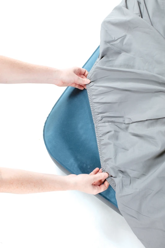 OZtrail Queen Air Bed 4 OZtrail Queen Air Bed - Image 2