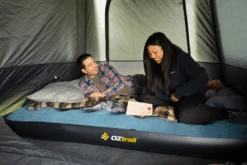 OZtrail Queen Air Bed 11 OZtrail Queen Air Bed -Sawyer Shop 10000634 3