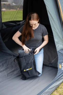 OZtrail Queen Air Bed 13 OZtrail Queen Air Bed -Sawyer Shop 10000634 5