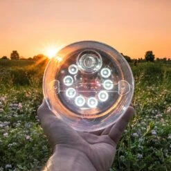 Luci Light Original Solar Lantern -Sawyer Shop 1001 005 011 000 2