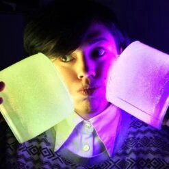 Luci Colour Inflatable Solar Rechargeable Light Lantern 13 Luci Colour Inflatable Solar Rechargeable Light Lantern -Sawyer Shop 1003 005 011 000 5