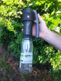 Katadyn Vario Portable Water Filter -Sawyer Shop 102004 3