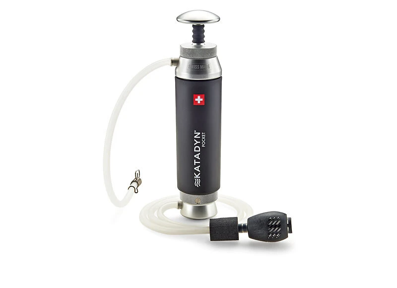 Katadyn Pocket Microfilter Water Filter 6 Katadyn Pocket Microfilter Water Filter - Image 4