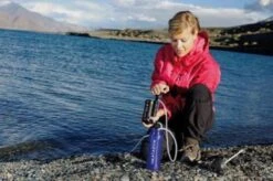 Katadyn Hiker Pro Transparent Portable Water Filter 8 Katadyn Hiker Pro Transparent Portable Water Filter -Sawyer Shop 10200810275NS 2