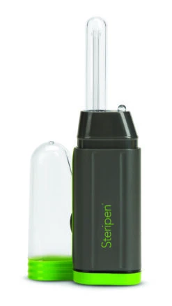 Steripen Adventurer Opti Water Purifier