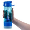 RapidPure Intrepid Water Filter Bottle & Purifier 750ml