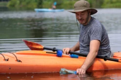 RapidPure Intrepid Water Filter Bottle & Purifier 750ml -Sawyer Shop 1060 0201 5