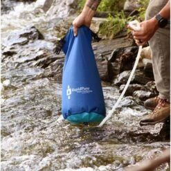 RapidPure Trail Blazer Portable Gravity Water Purifier Filter -Sawyer Shop 1060 0404 3