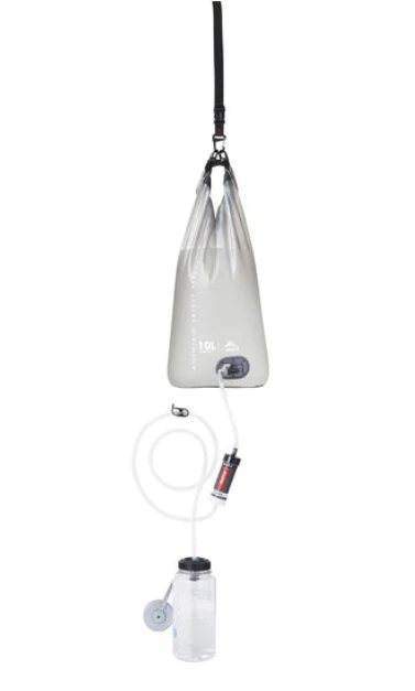CLEARANCE MSR AutoFlow XL 10L Gravity Filter 5 CLEARANCE MSR AutoFlow XL 10L Gravity Filter - Image 3