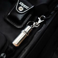 Zippo Aluminum Fuel Canister -Sawyer Shop 110291 5