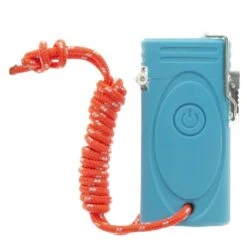 TekFire Pro Electric Lighter Fuel-Free -Sawyer Shop 1142764 2