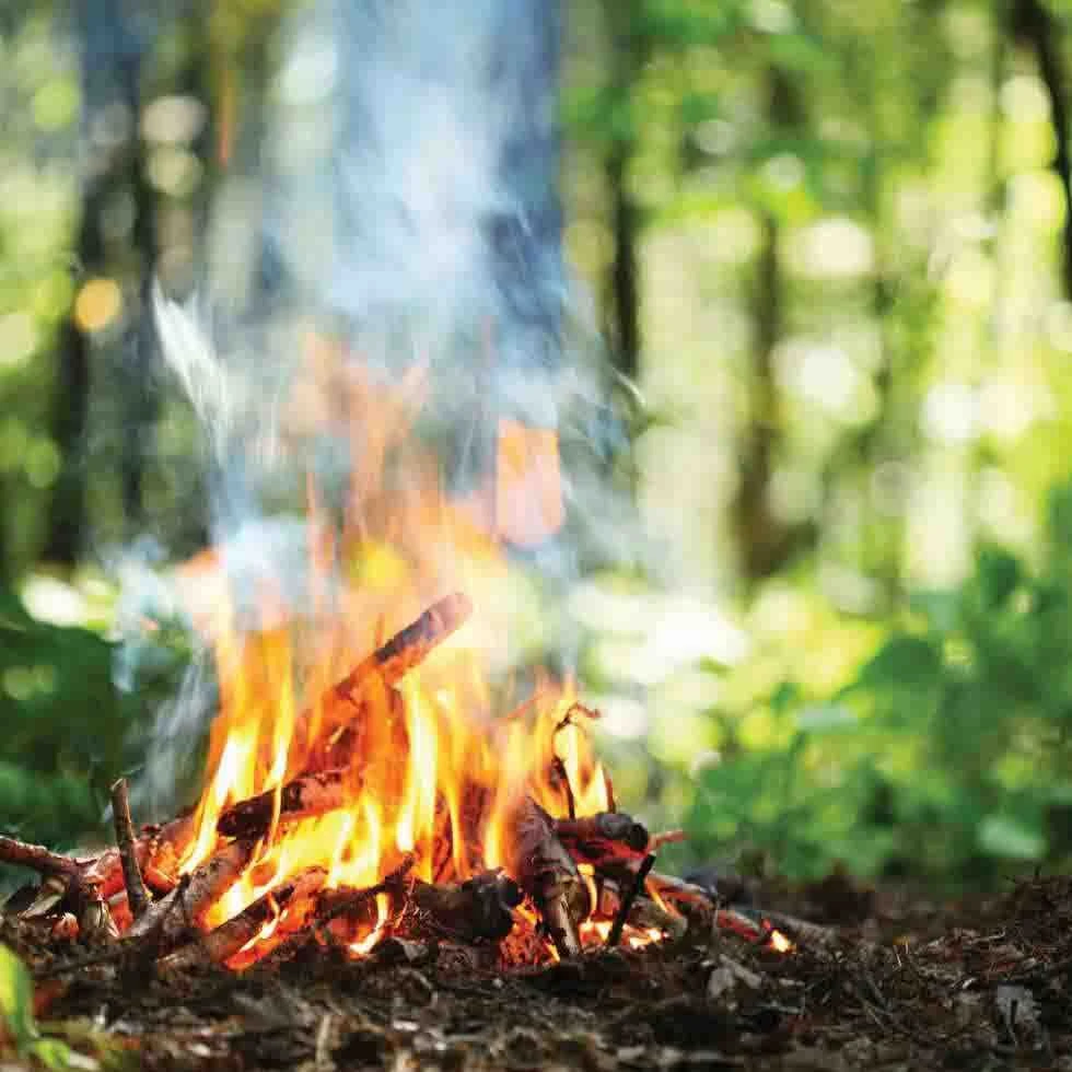 UST Fire 'Stix' Tinder 12 Pack 4 UST Fire 'Stix' Tinder 12 Pack - Image 2