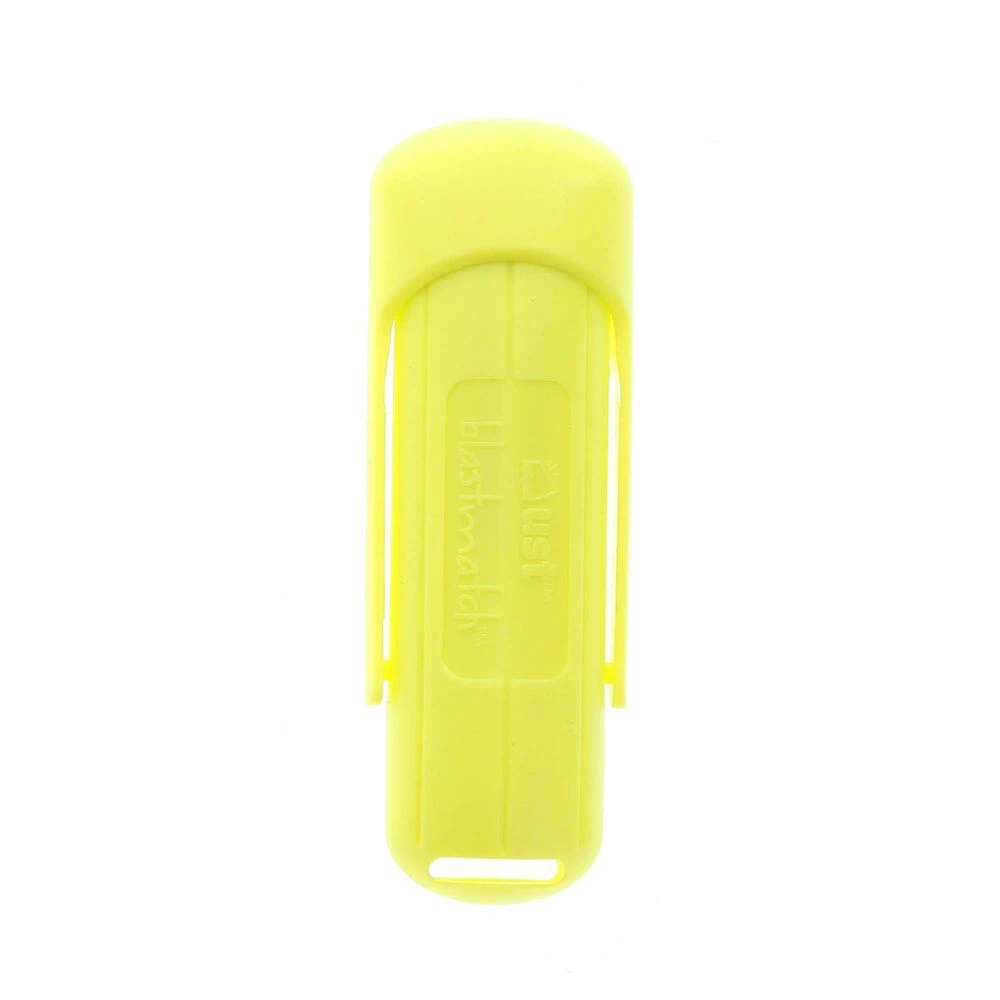 UST BlastMatch Fire Starter Neon Green 4 UST BlastMatch Fire Starter Neon Green - Image 2
