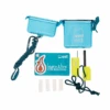 UST Fire Starting Learn & Live Kit -Sawyer Shop 1156864