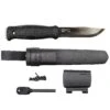 Morakniv Garberg High Carbon With Survival Kit -Sawyer Shop 13915