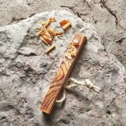 Light My Fire Fatwood Tinder-on-a-Rope 50g -Sawyer Shop 15320000 2