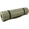 Army Camp Mat Olive Green