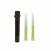 Cyalume Glow Stick MAP Reader US Military Issue W/ 2x Glow Sticks 2 Cyalume Glow Stick MAP Reader US Military Issue W/ 2x Glow Sticks -Sawyer Shop 1CY2x2Glow