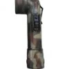 LED Military Style Angled Head Torch Camouflage -Sawyer Shop 1TO6C