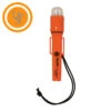 UST See-Me 1.0 Orange LED Waterproof Light -Sawyer Shop 20 51150 08