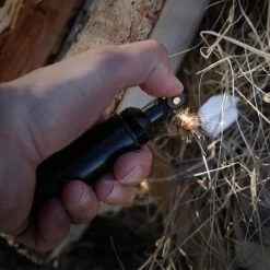 Coghlans CLEARANCE Flint Wheel Fire Starting Kit -Sawyer Shop 2226 2