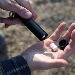 Coghlans CLEARANCE Flint Wheel Fire Starting Kit -Sawyer Shop 2226 3