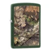 CLEARANCE Zippo Mossy Oak Camo Lighter -Sawyer Shop 29129