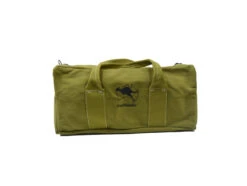 18″ Trailblazer Web Team Bags OD Green (Small) -Sawyer Shop 2WT P 1