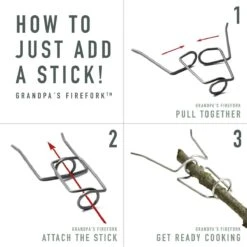 Light My Fire Firesteel & Fatwood Kit -Sawyer Shop 3011407 4