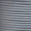 325 Paracord Charcoal Grey (100ft) MADE IN USA -Sawyer Shop 325ParaCordCharcoalGrey