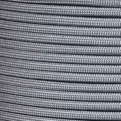 325 Paracord Charcoal Grey (100ft) MADE IN USA