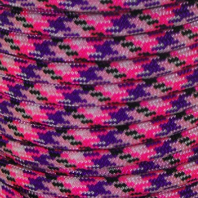 325 Paracord Country Girl Camo (100ft) MADE IN USA 3 325 Paracord Country Girl Camo (100ft) MADE IN USA