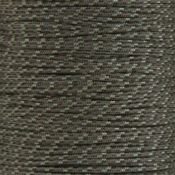 325 Paracord Forest Camo (100ft) MADE IN USA