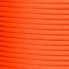 325 Paracord Neon Orange (100ft) MADE IN USA -Sawyer Shop 325ParaCordNeonOR
