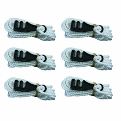 Clearance Guy Rope With Tensioner (6 Pack)