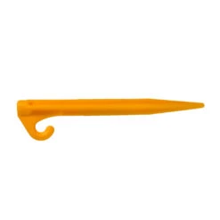 CLEARANCE Single Sand Peg 500mm Yellow Large -Sawyer Shop 39 P