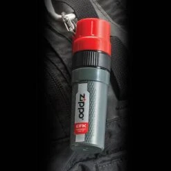 Zippo Emergency Fire Kit With W/proof Storage Canister -Sawyer Shop 40625 3