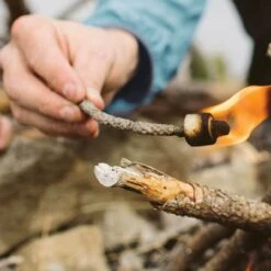 Zippo Emergency Fire Kit With W/proof Storage Canister -Sawyer Shop 40625 5